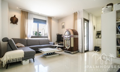 Revente - Apartment - Guardamar del Segura - Guardamar del Segura Centro