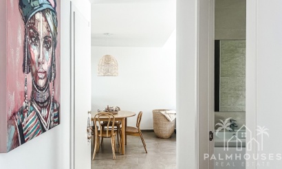 Revente - Apartment - San Javier - Santiago De La Ribera