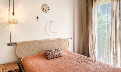 Revente - Apartment - San Javier - Santiago De La Ribera