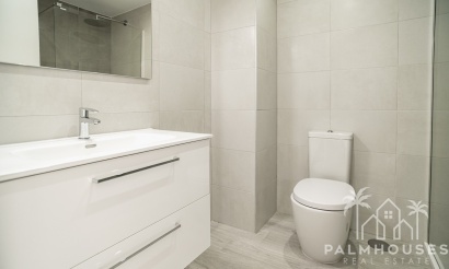 Venta - Apartment - Orihuela - Los Dolses