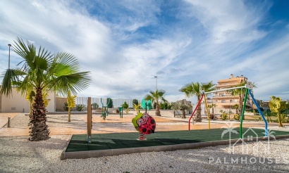 Venta - Apartment - Orihuela - Los Dolses
