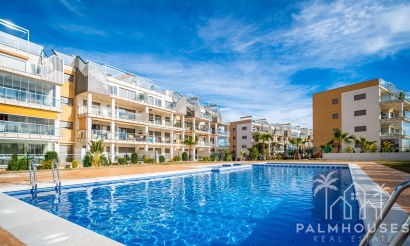 Venta - Apartment - Orihuela - Los Dolses