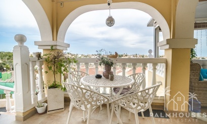 Herverkoop - Villa - San Fulgencio - San Fulgencio Centro