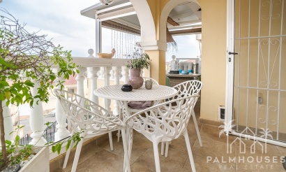 Herverkoop - Villa - San Fulgencio - San Fulgencio Centro