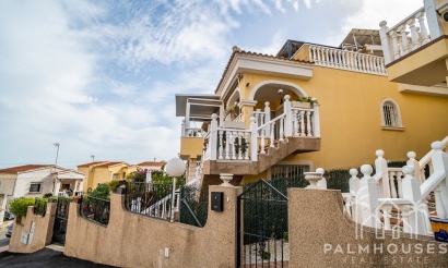 Herverkoop - Villa - San Fulgencio - San Fulgencio Centro