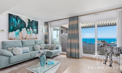 Revente - Apartment - Orihuela - Punta Prima