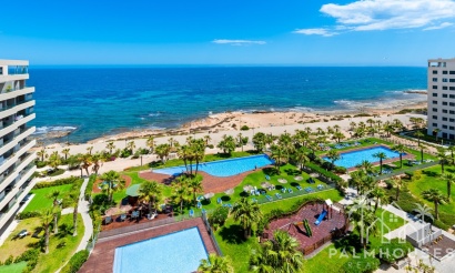 Revente - Apartment - Orihuela - Punta Prima