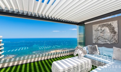 Revente - Apartment - Orihuela - Punta Prima