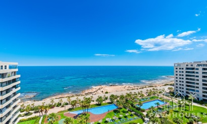 Revente - Apartment - Orihuela - Punta Prima