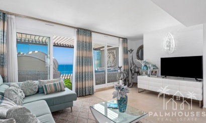 Revente - Apartment - Orihuela - Punta Prima