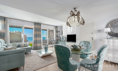 Revente - Apartment - Orihuela - Punta Prima