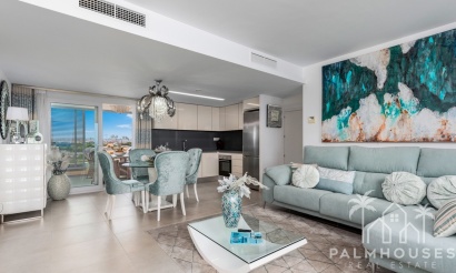 Revente - Apartment - Orihuela - Punta Prima