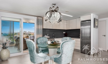 Revente - Apartment - Orihuela - Punta Prima