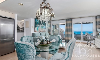 Revente - Apartment - Orihuela - Punta Prima