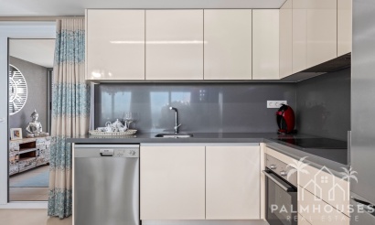 Revente - Apartment - Orihuela - Punta Prima