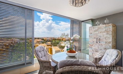Revente - Apartment - Orihuela - Punta Prima