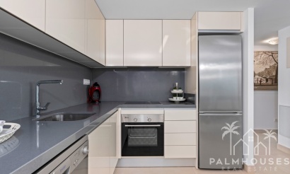 Revente - Apartment - Orihuela - Punta Prima