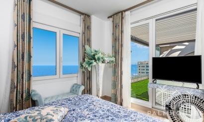 Revente - Apartment - Orihuela - Punta Prima
