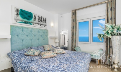 Revente - Apartment - Orihuela - Punta Prima