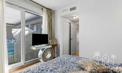 Revente - Apartment - Orihuela - Punta Prima