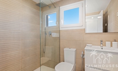 Revente - Apartment - Orihuela - Punta Prima