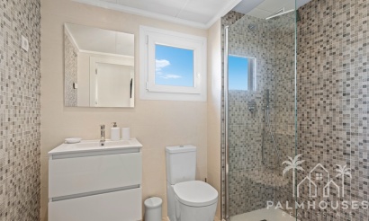 Revente - Apartment - Orihuela - Punta Prima