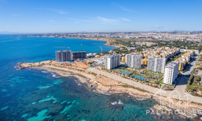Revente - Apartment - Orihuela - Punta Prima