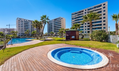 Revente - Apartment - Orihuela - Punta Prima