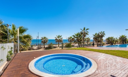 Revente - Apartment - Orihuela - Punta Prima