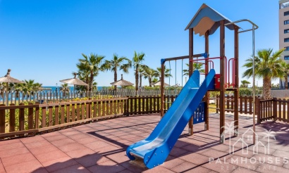 Revente - Apartment - Orihuela - Punta Prima