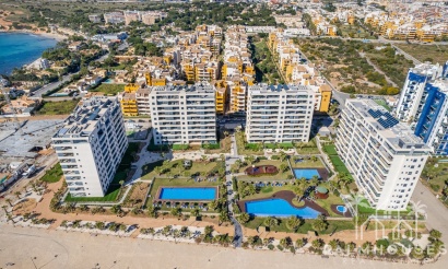 Revente - Apartment - Orihuela - Punta Prima