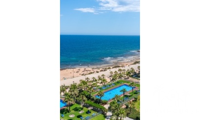Revente - Apartment - Orihuela - Punta Prima