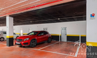 Revente - Apartment - Orihuela - Punta Prima