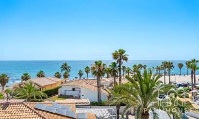 Revente - Villa - Orihuela - Playa Flamenca
