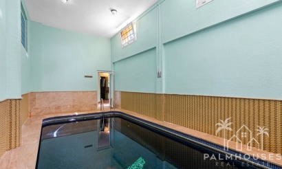 Revente - Villa - Orihuela - Playa Flamenca