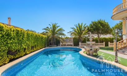 Revente - Villa - Orihuela - Playa Flamenca