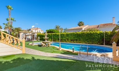 Revente - Villa - Orihuela - Playa Flamenca