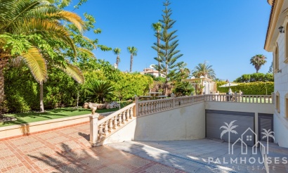 Revente - Villa - Orihuela - Playa Flamenca