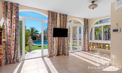 Revente - Villa - Orihuela - Playa Flamenca