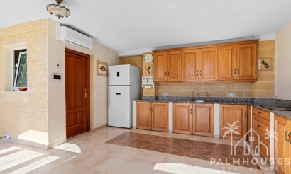 Revente - Villa - Orihuela - Playa Flamenca