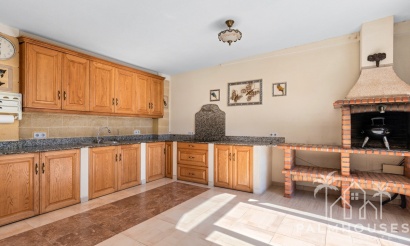 Revente - Villa - Orihuela - Playa Flamenca