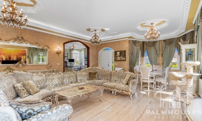 Revente - Villa - Orihuela - Playa Flamenca