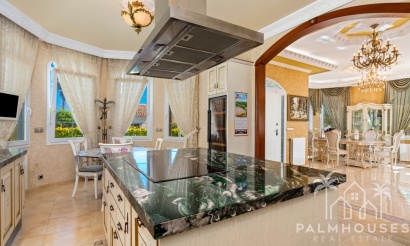 Revente - Villa - Orihuela - Playa Flamenca
