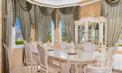 Revente - Villa - Orihuela - Playa Flamenca