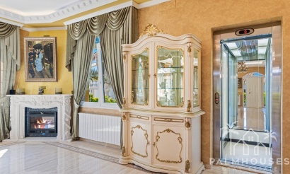 Revente - Villa - Orihuela - Playa Flamenca