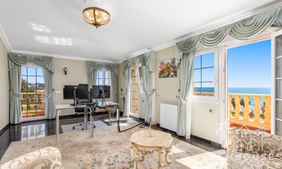 Revente - Villa - Orihuela - Playa Flamenca