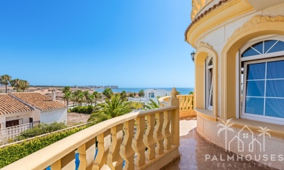Revente - Villa - Orihuela - Playa Flamenca