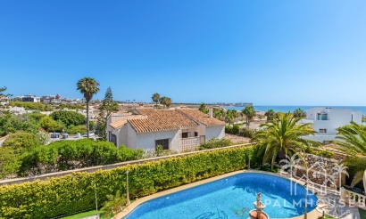 Revente - Villa - Orihuela - Playa Flamenca
