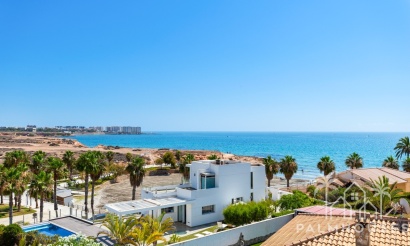 Revente - Villa - Orihuela - Playa Flamenca
