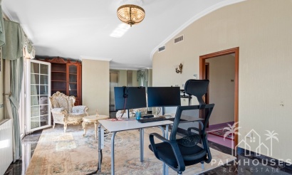 Revente - Villa - Orihuela - Playa Flamenca